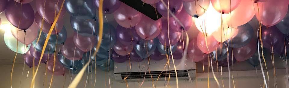 Balloons for All Joyous Events! Cheap Helium Balloons | Balloon Sculpting Singapore | Balloon Decoration | Birthday Balloon Singare